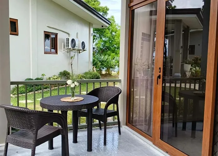 Villa Strand *