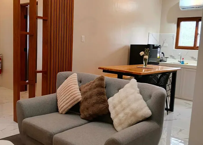 Villa Strand Tabogon