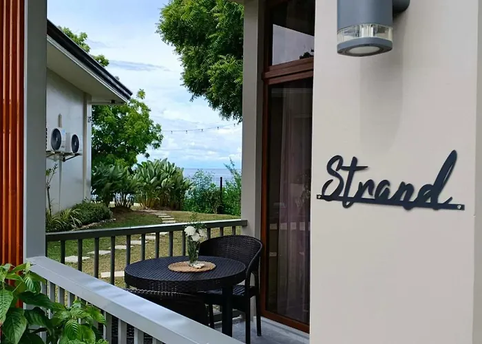 Strand