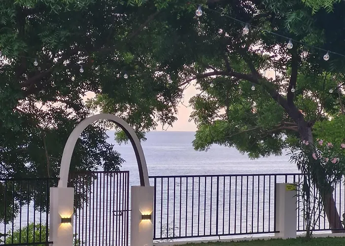 Villa Strand *